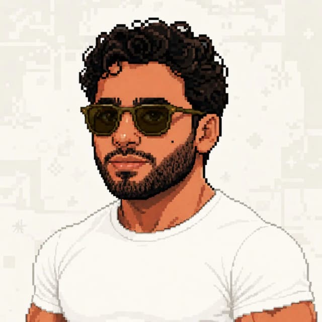 16-bit portrait of Quatadah nasdami